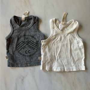 Childhoods tank bundle